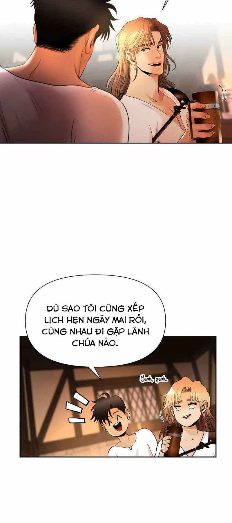 Nhiệm Vụ Chiến Binh Chapter 17 - 62