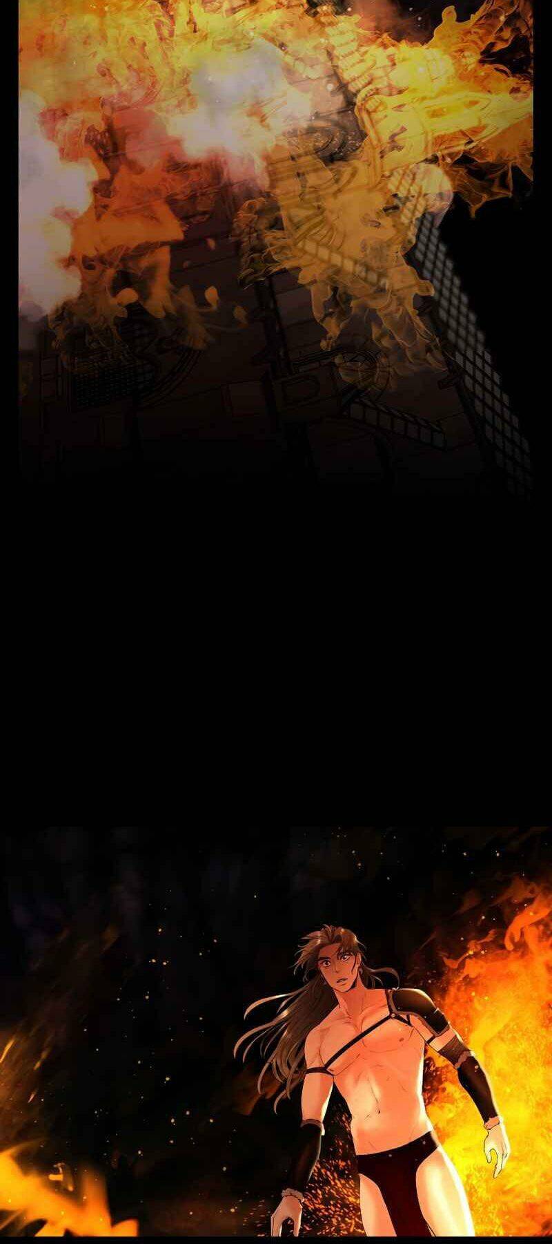 Nhiệm Vụ Chiến Binh Chapter 17 - 8