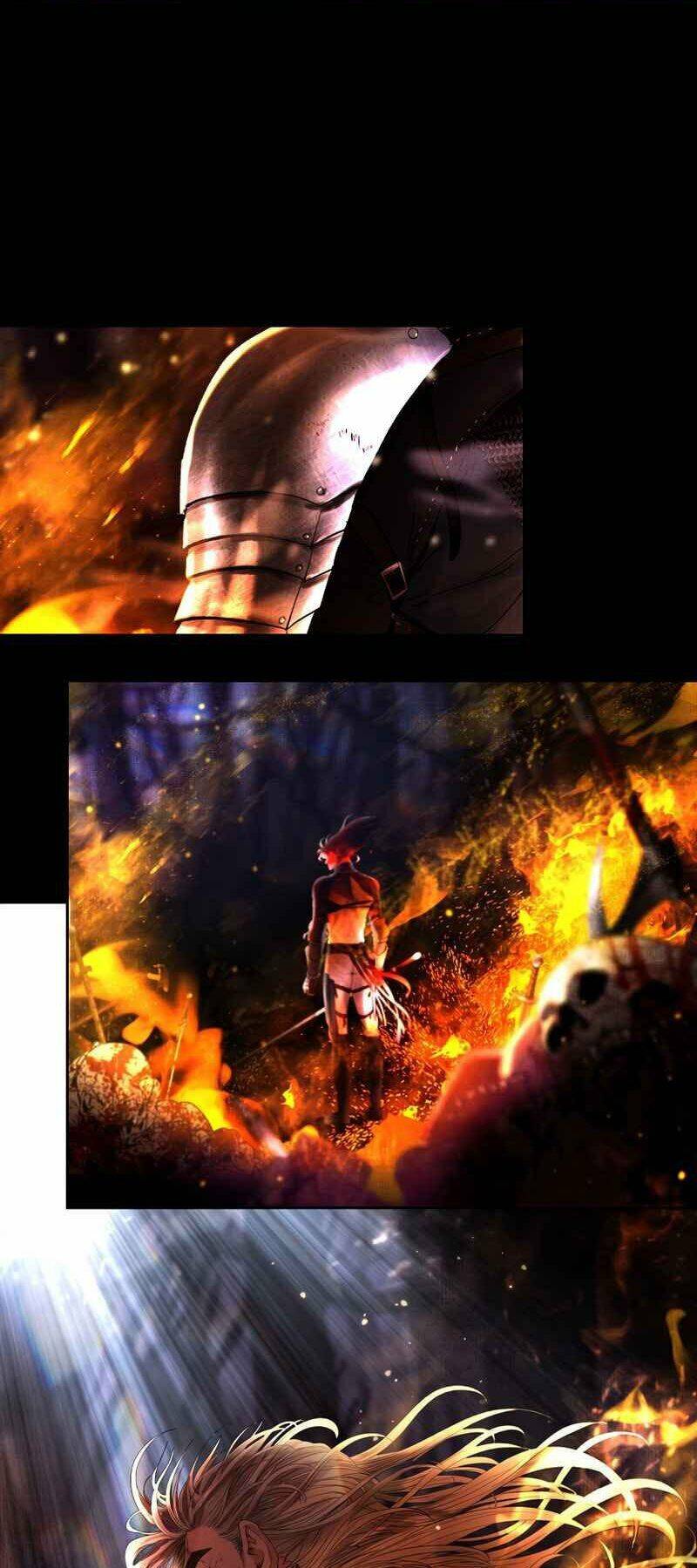 Nhiệm Vụ Chiến Binh Chapter 17 - 9