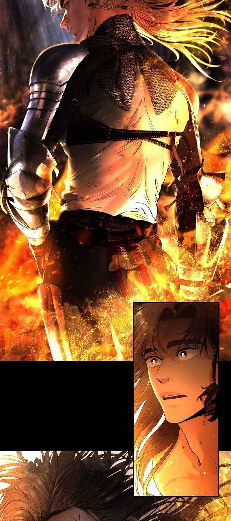 Nhiệm Vụ Chiến Binh Chapter 17 - 10