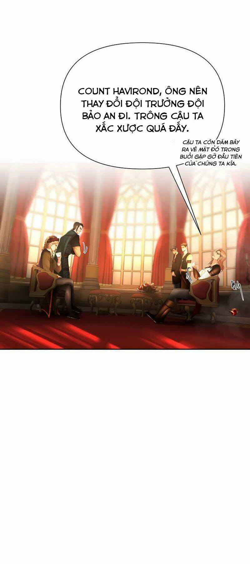 Nhiệm Vụ Chiến Binh Chapter 18 - 11