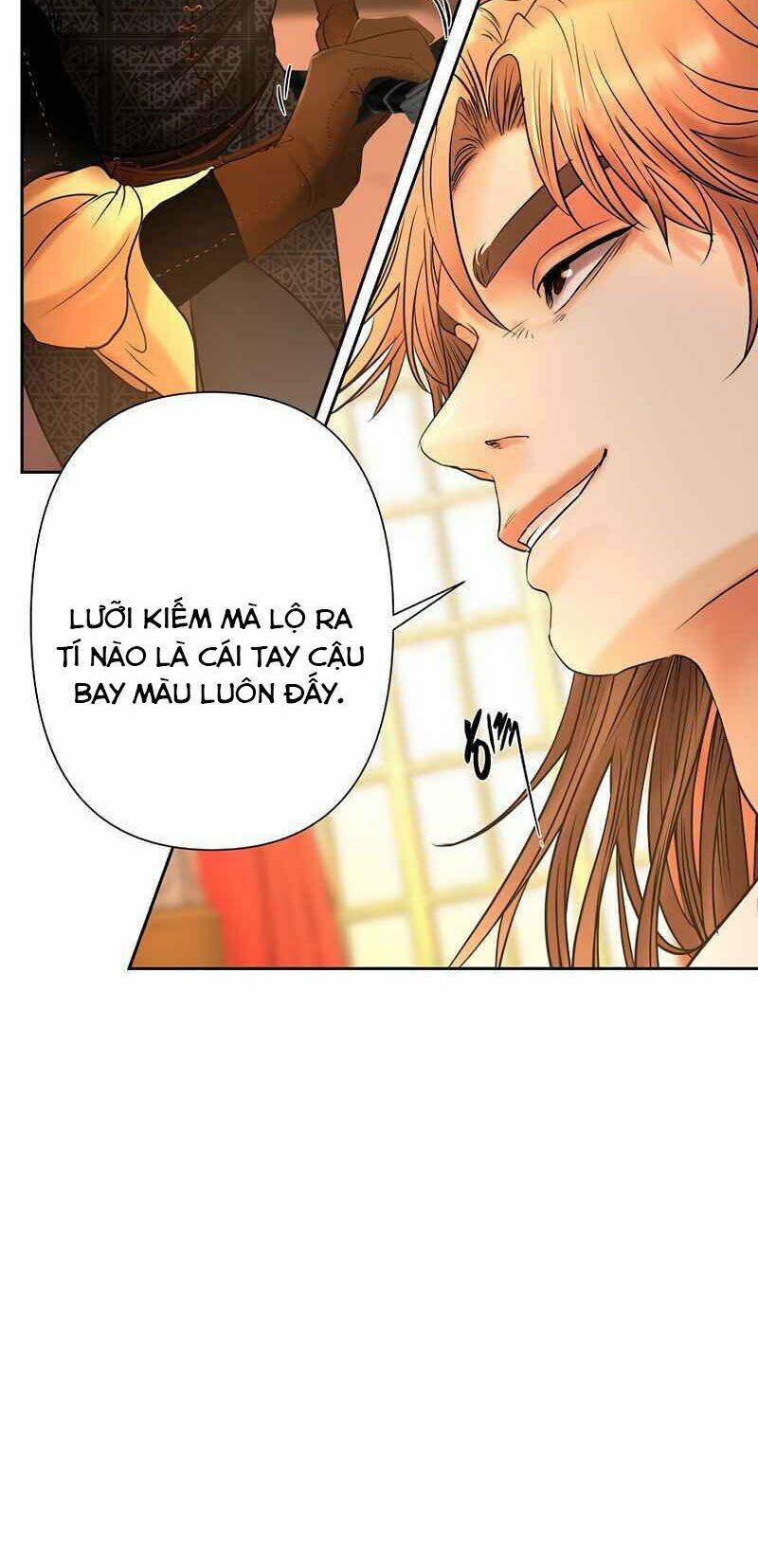 Nhiệm Vụ Chiến Binh Chapter 18 - 13