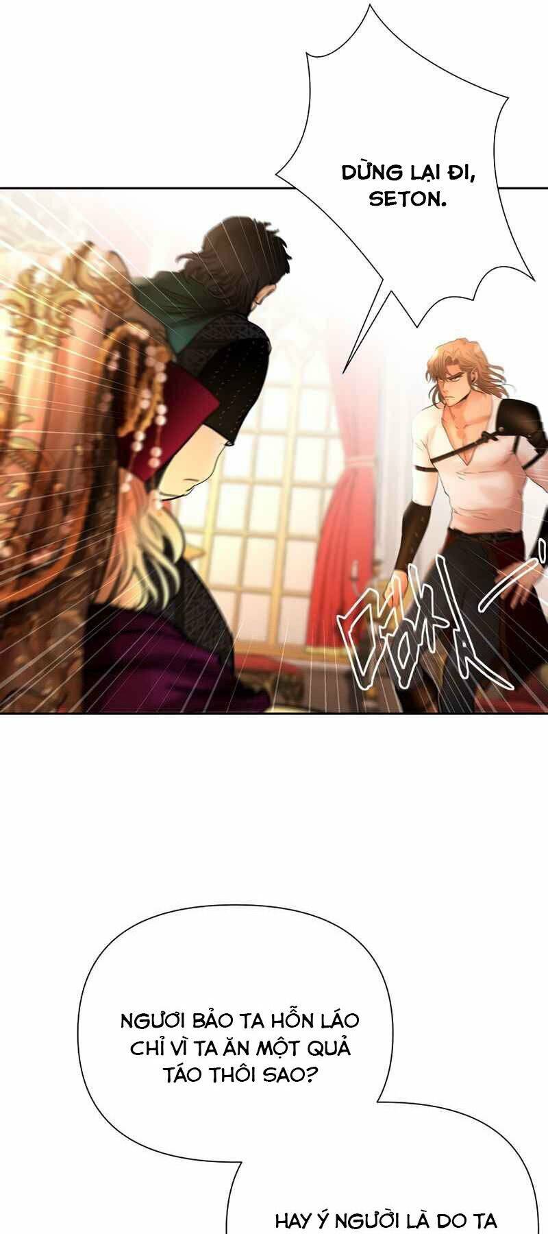 Nhiệm Vụ Chiến Binh Chapter 18 - 14