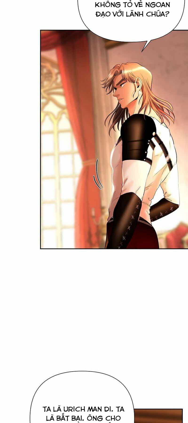 Nhiệm Vụ Chiến Binh Chapter 18 - 15