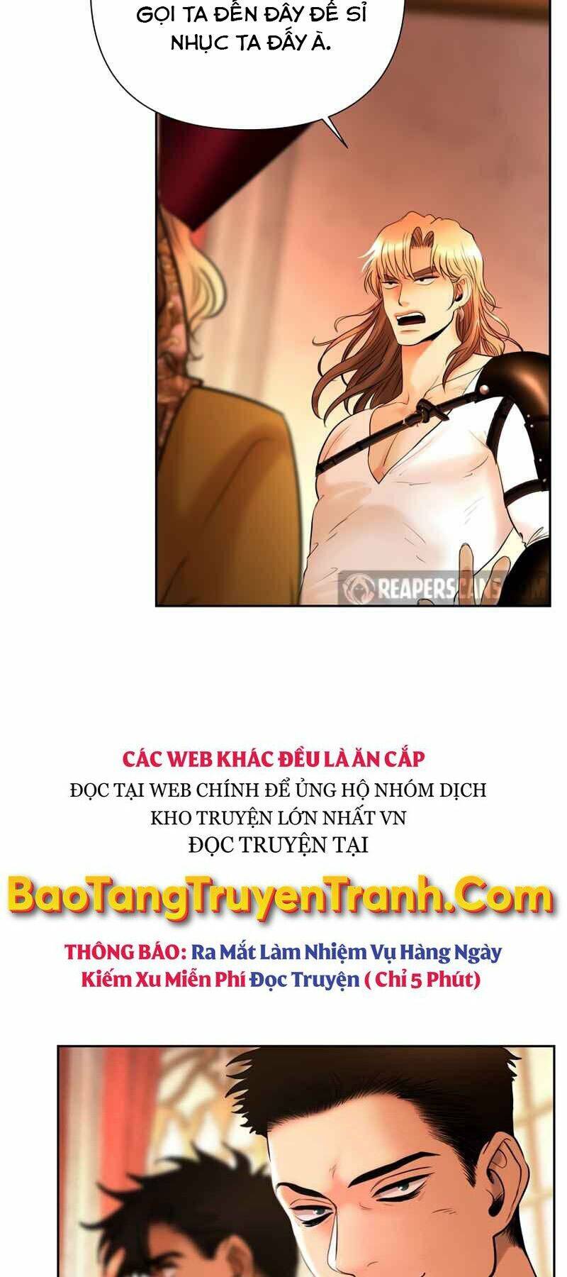 Nhiệm Vụ Chiến Binh Chapter 18 - 16