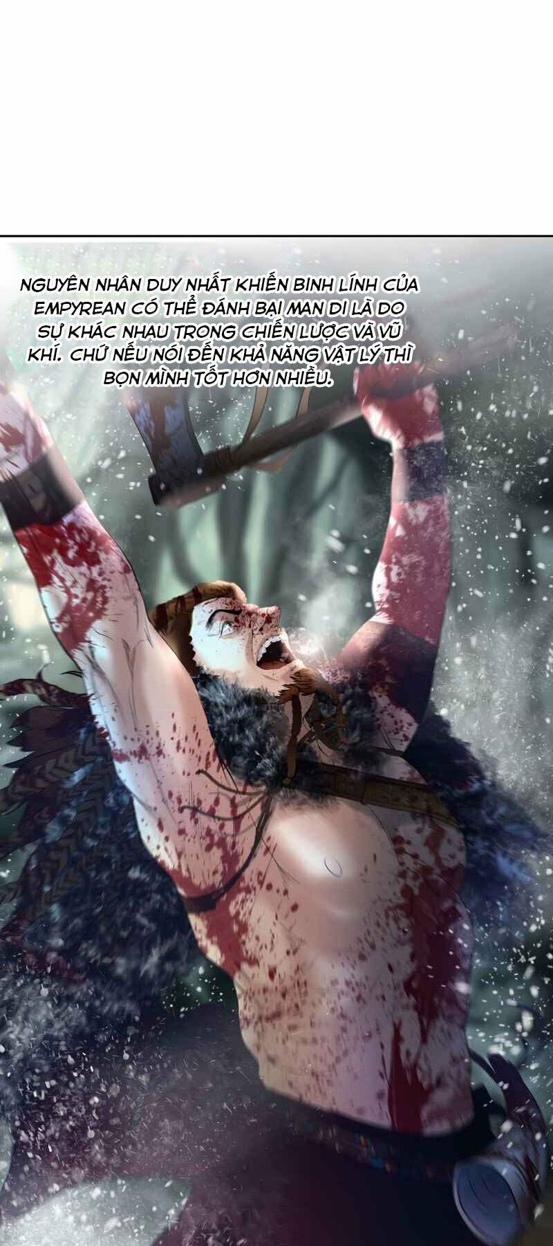 Nhiệm Vụ Chiến Binh Chapter 18 - 18