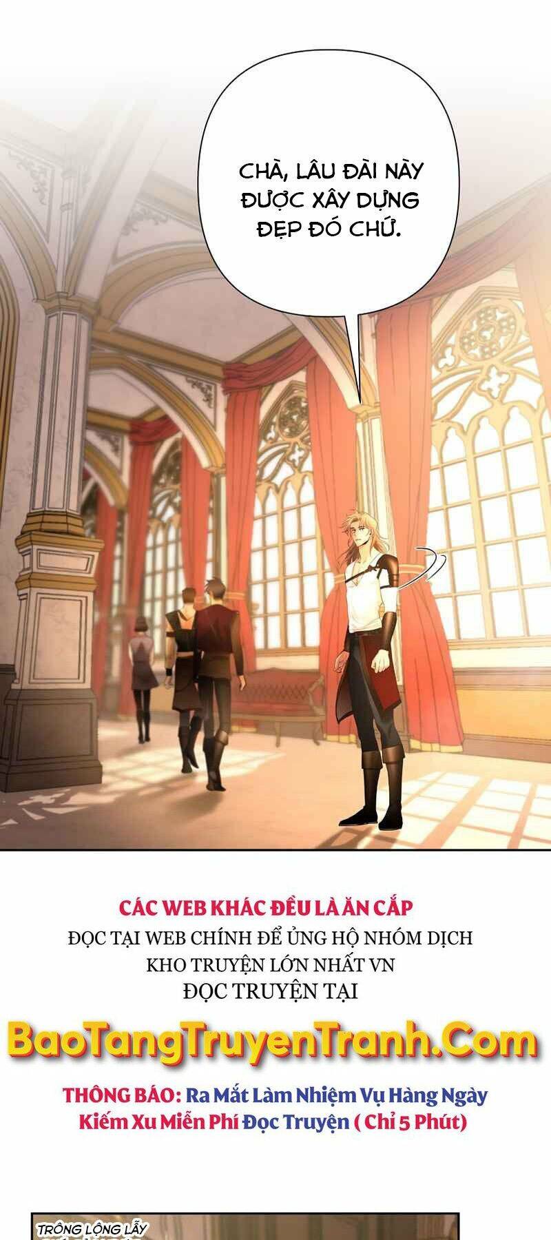 Nhiệm Vụ Chiến Binh Chapter 18 - 3