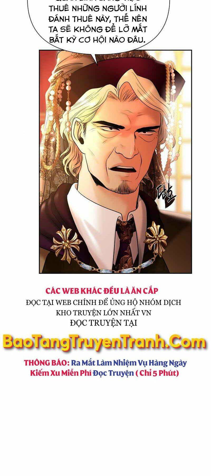 Nhiệm Vụ Chiến Binh Chapter 18 - 23