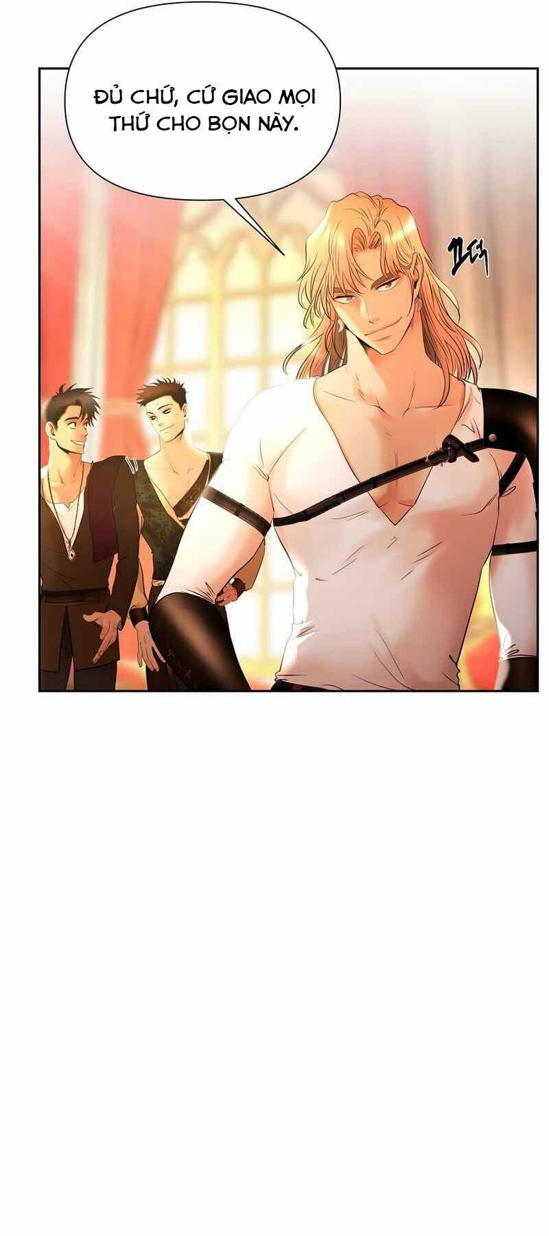 Nhiệm Vụ Chiến Binh Chapter 18 - 27