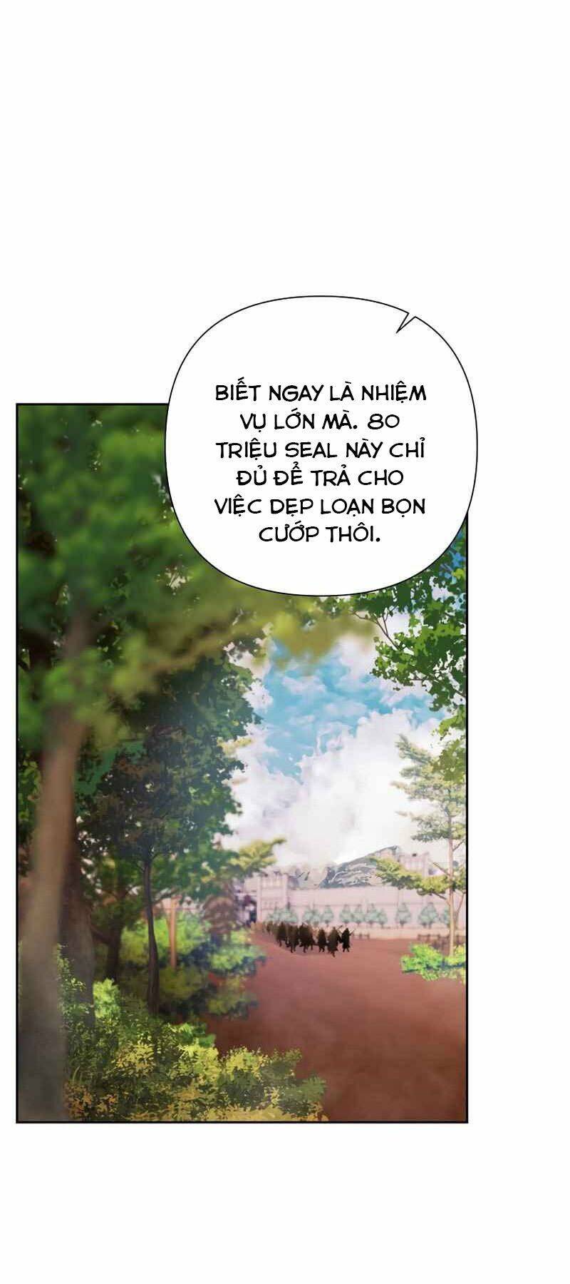Nhiệm Vụ Chiến Binh Chapter 18 - 28