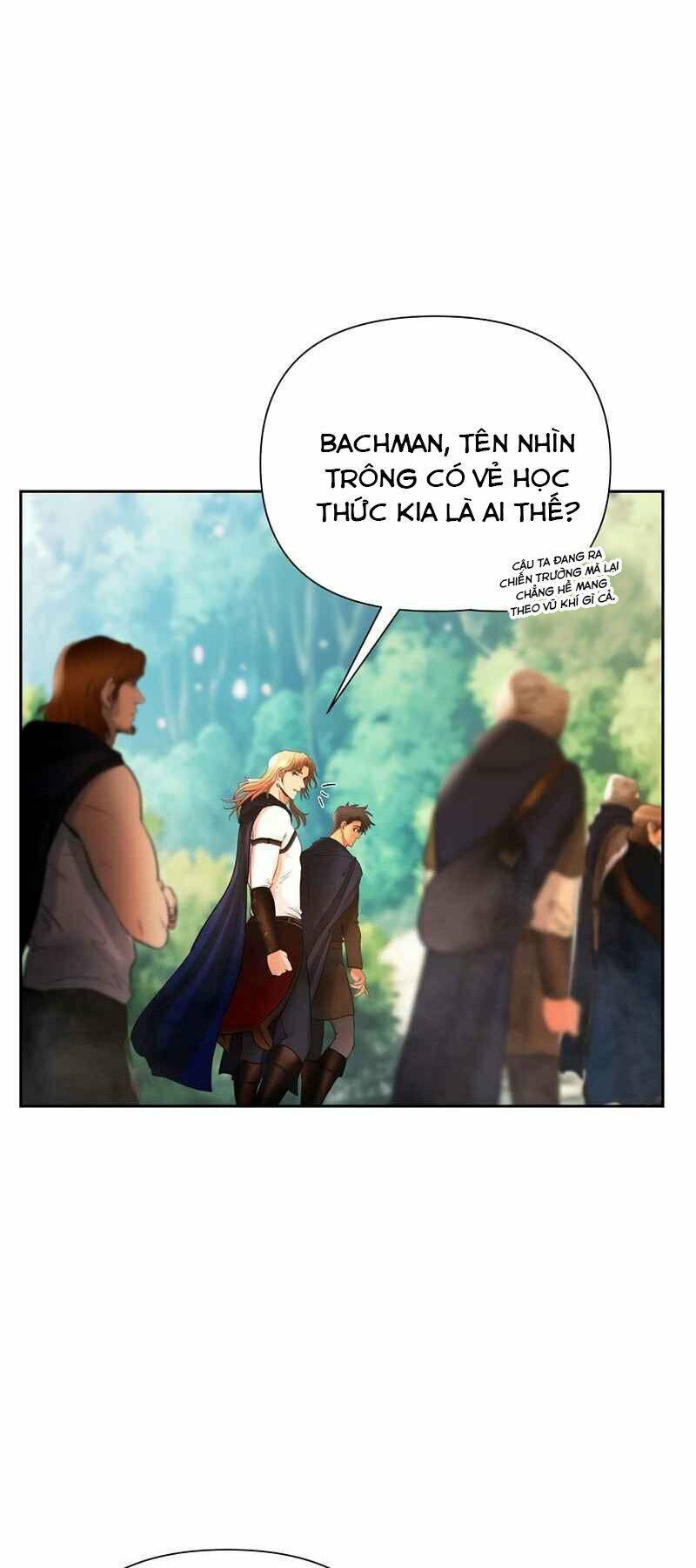 Nhiệm Vụ Chiến Binh Chapter 18 - 29