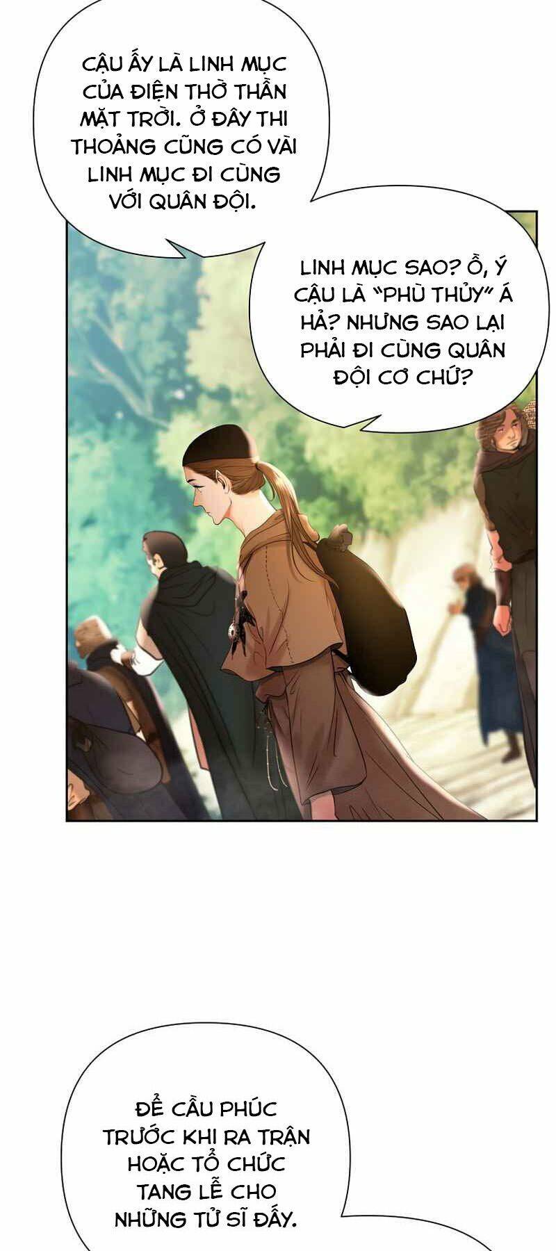 Nhiệm Vụ Chiến Binh Chapter 18 - 30