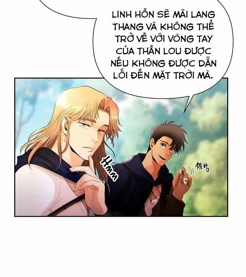 Nhiệm Vụ Chiến Binh Chapter 18 - 31