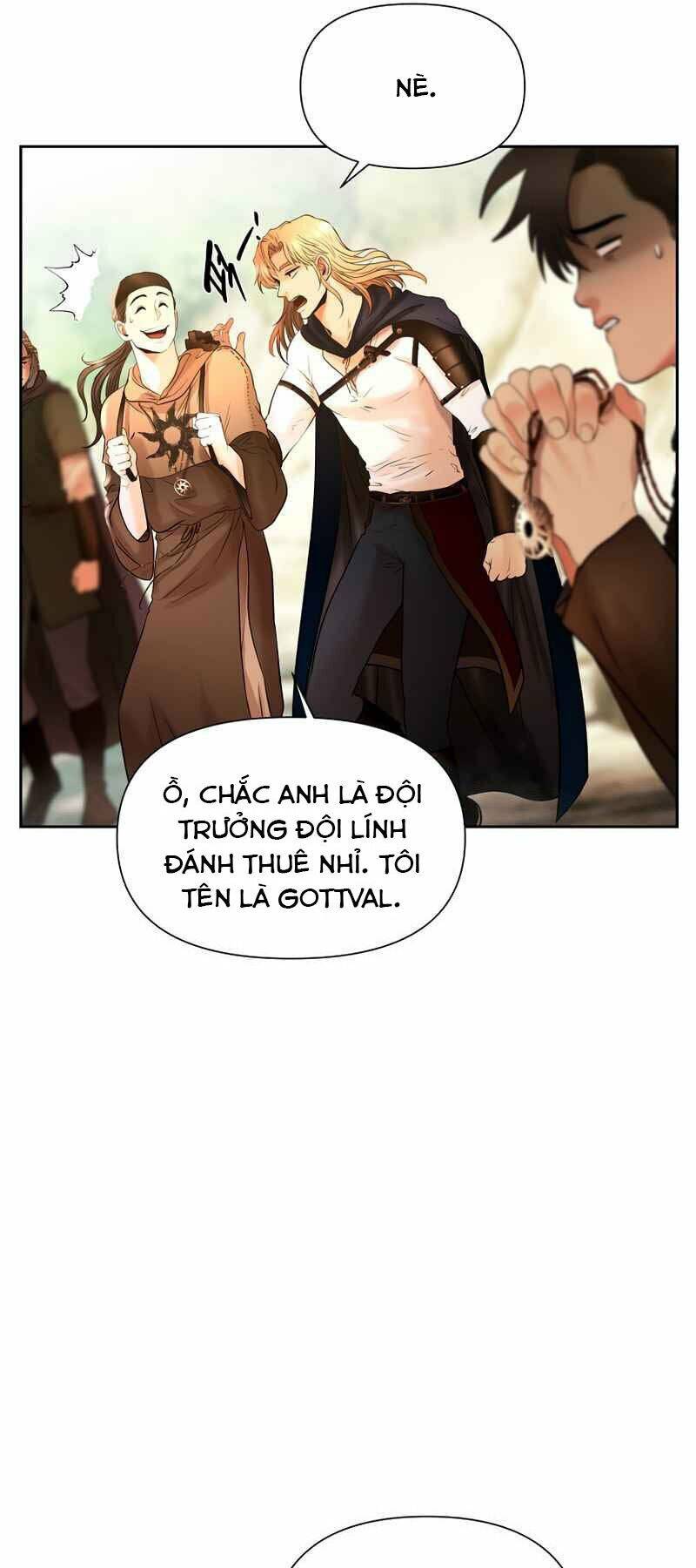 Nhiệm Vụ Chiến Binh Chapter 18 - 35