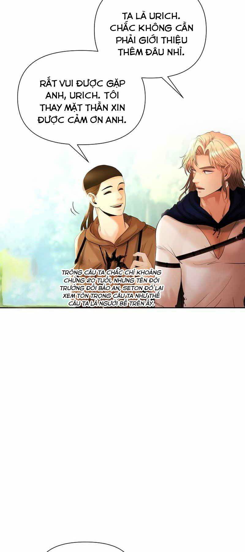 Nhiệm Vụ Chiến Binh Chapter 18 - 36