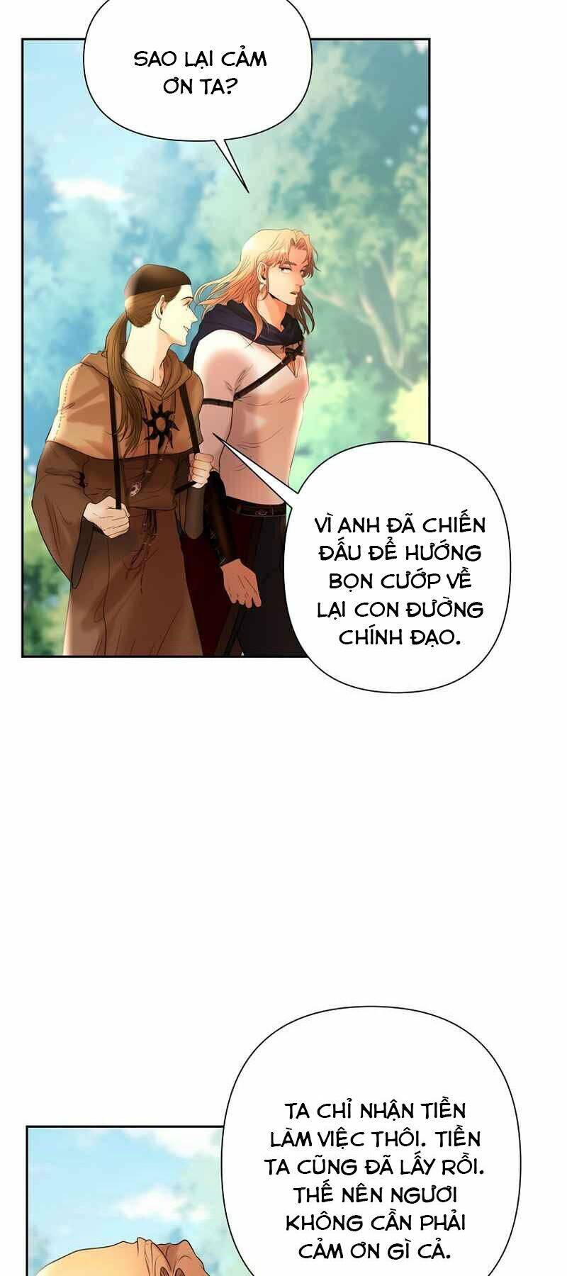 Nhiệm Vụ Chiến Binh Chapter 18 - 37
