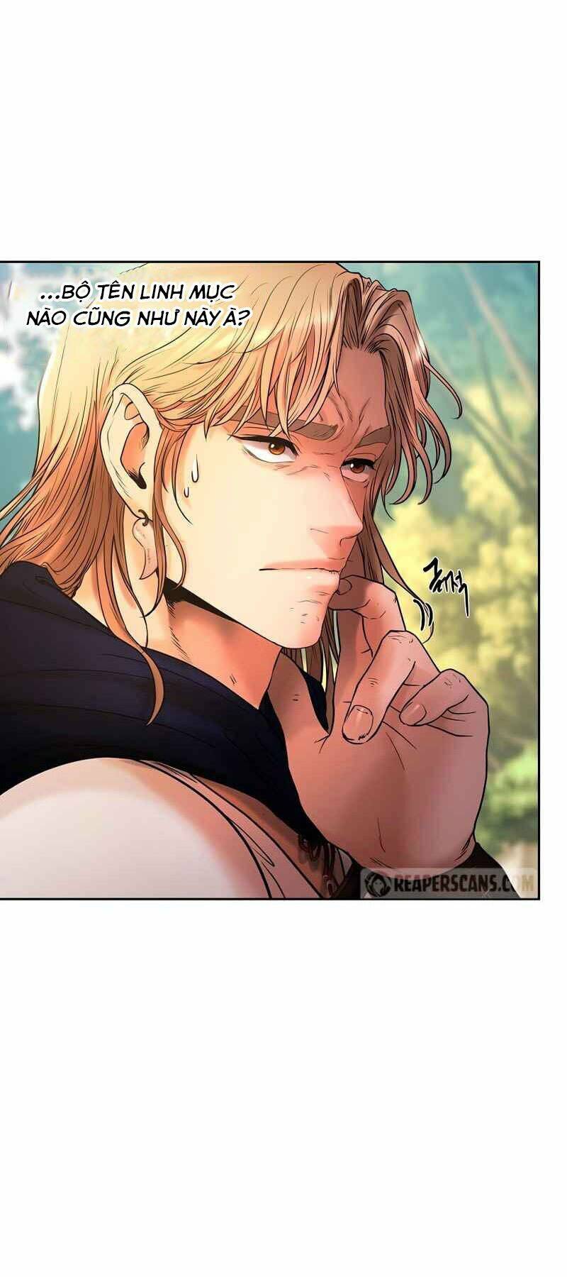 Nhiệm Vụ Chiến Binh Chapter 18 - 42