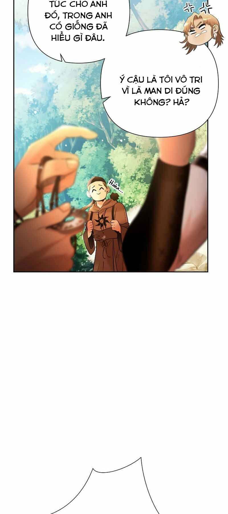 Nhiệm Vụ Chiến Binh Chapter 18 - 44