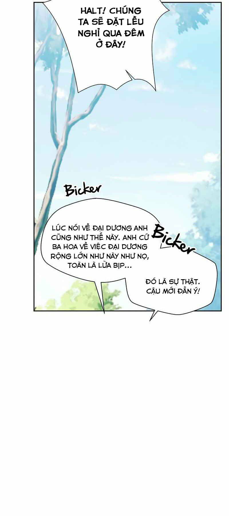 Nhiệm Vụ Chiến Binh Chapter 18 - 45