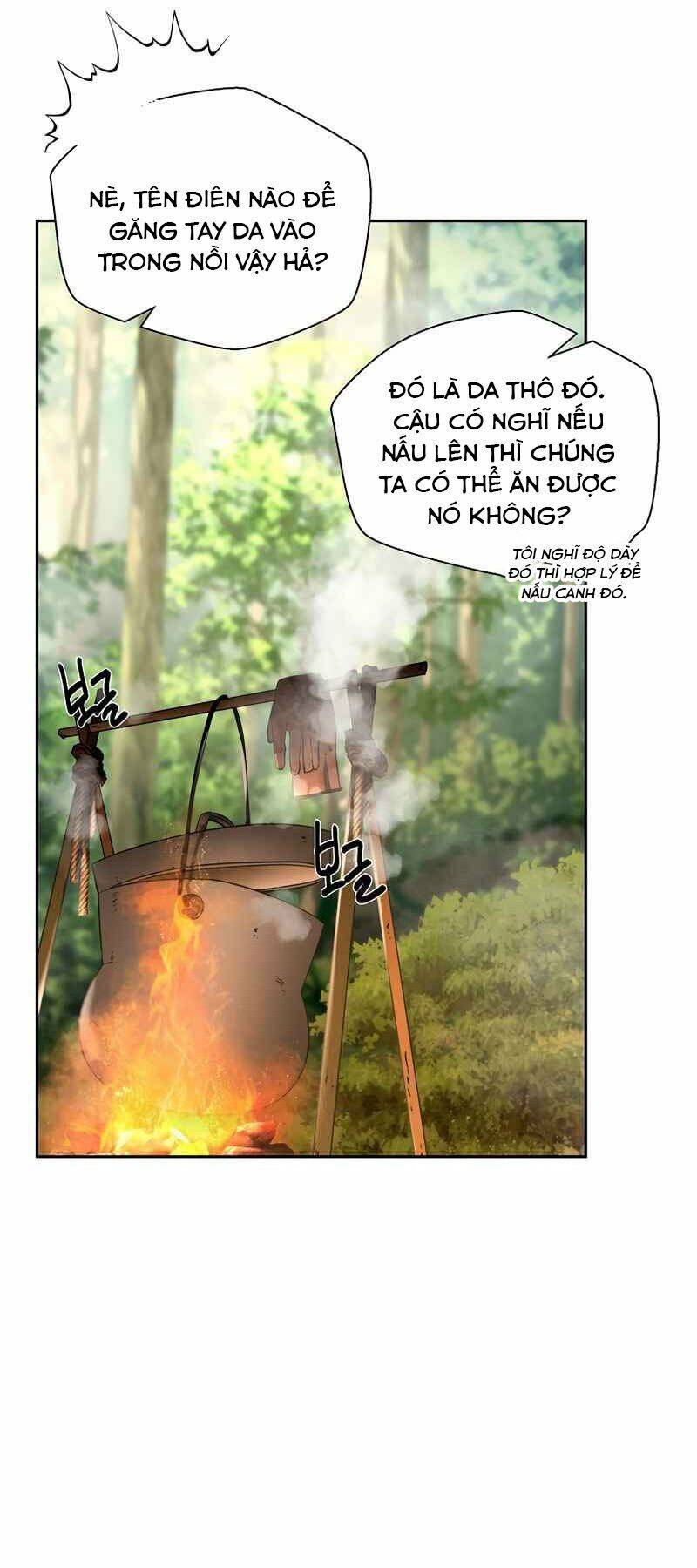 Nhiệm Vụ Chiến Binh Chapter 18 - 47