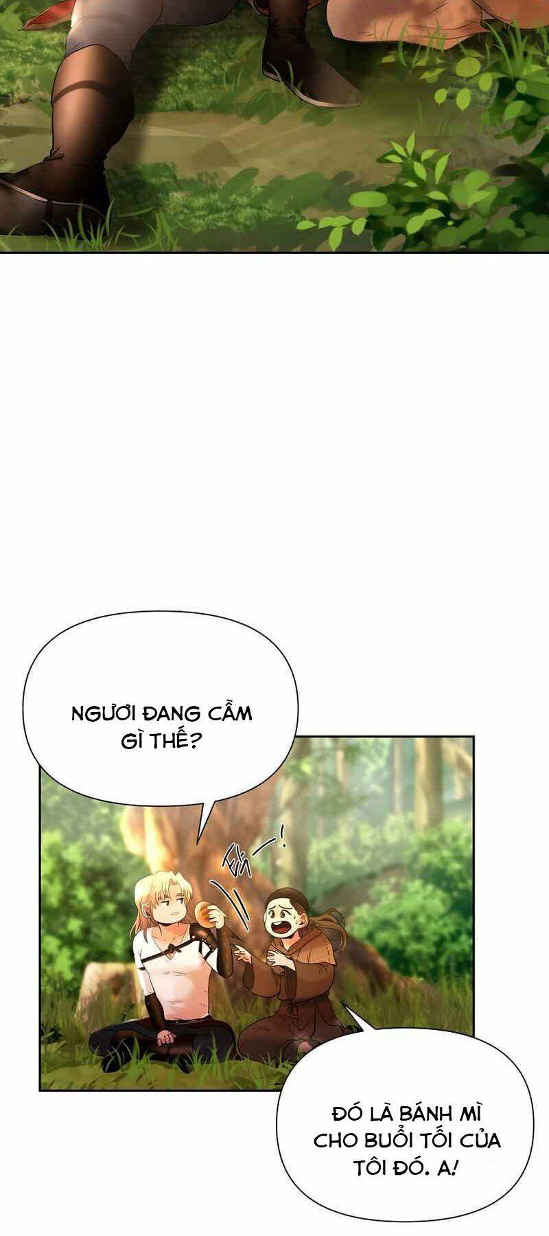 Nhiệm Vụ Chiến Binh Chapter 18 - 50
