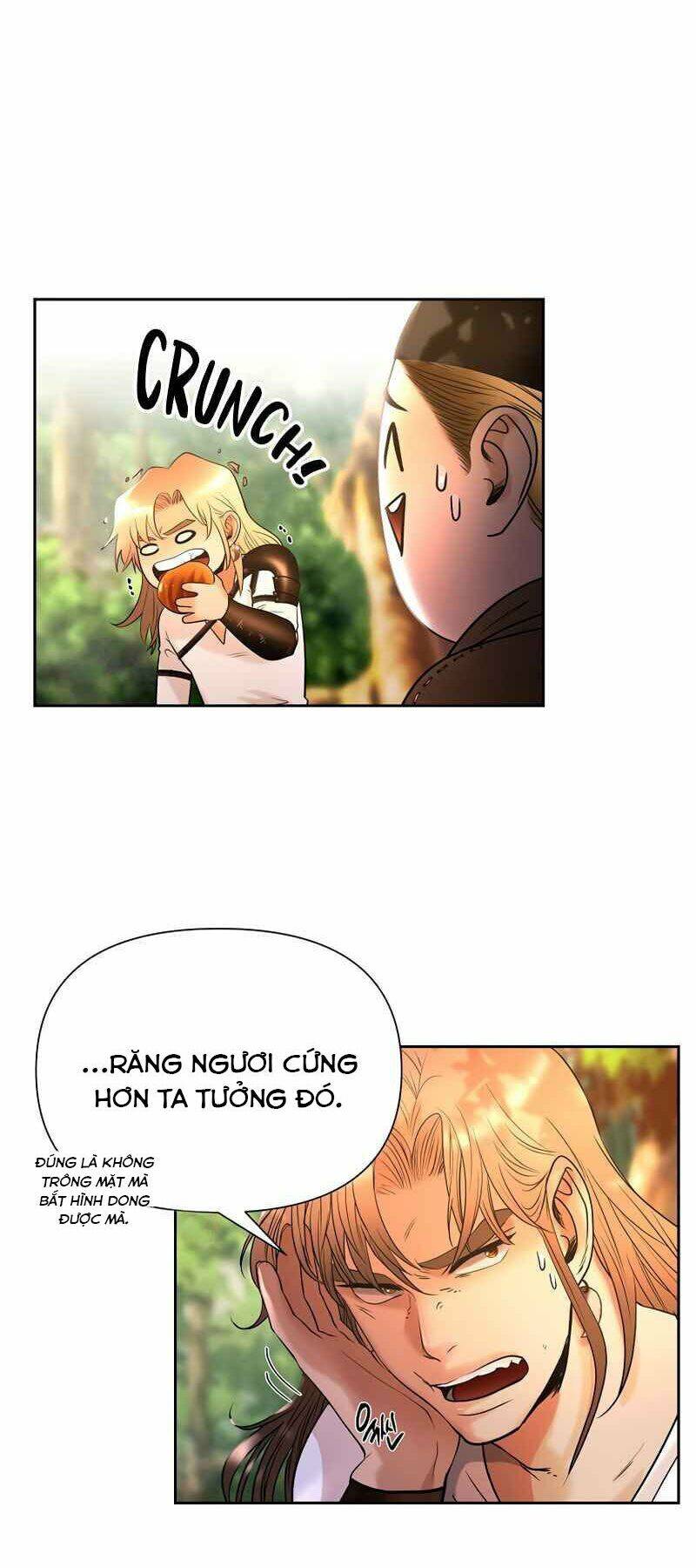 Nhiệm Vụ Chiến Binh Chapter 18 - 51