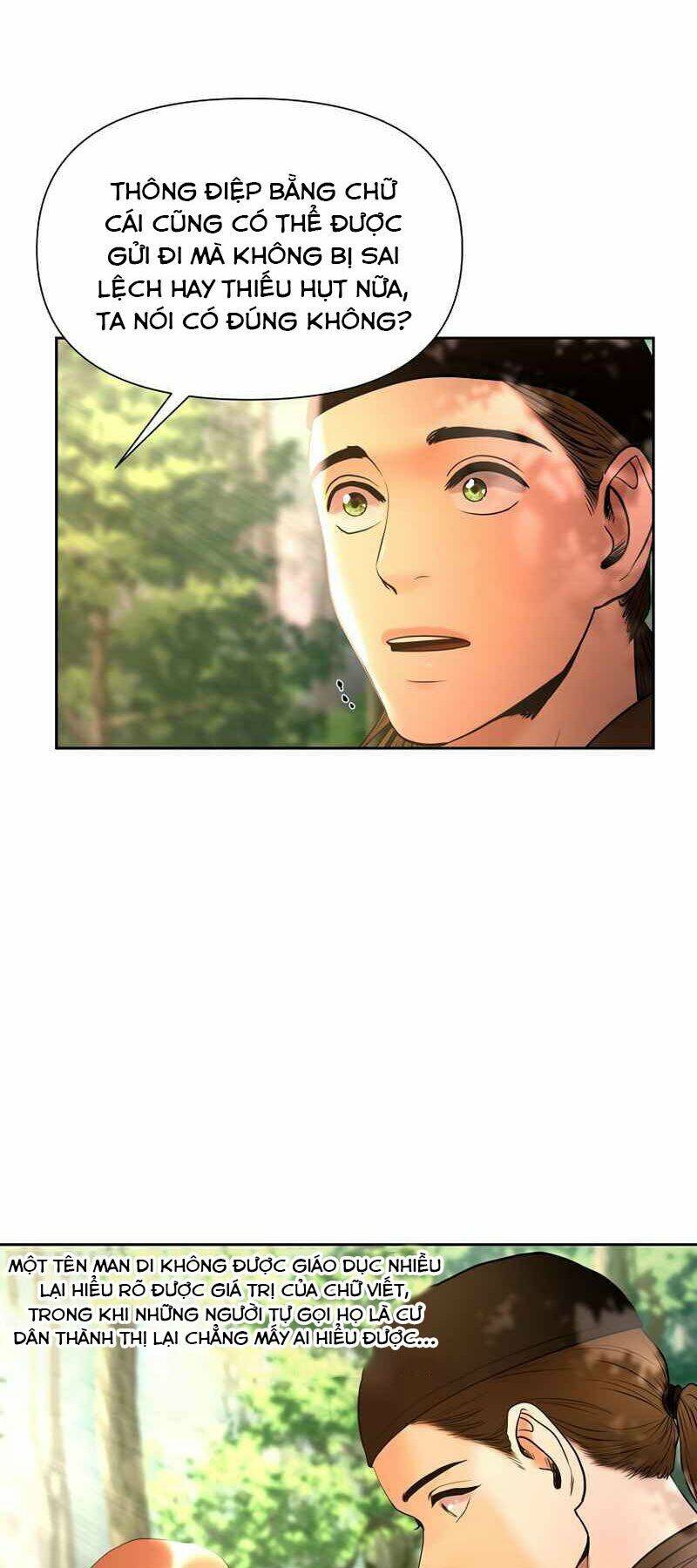 Nhiệm Vụ Chiến Binh Chapter 18 - 60