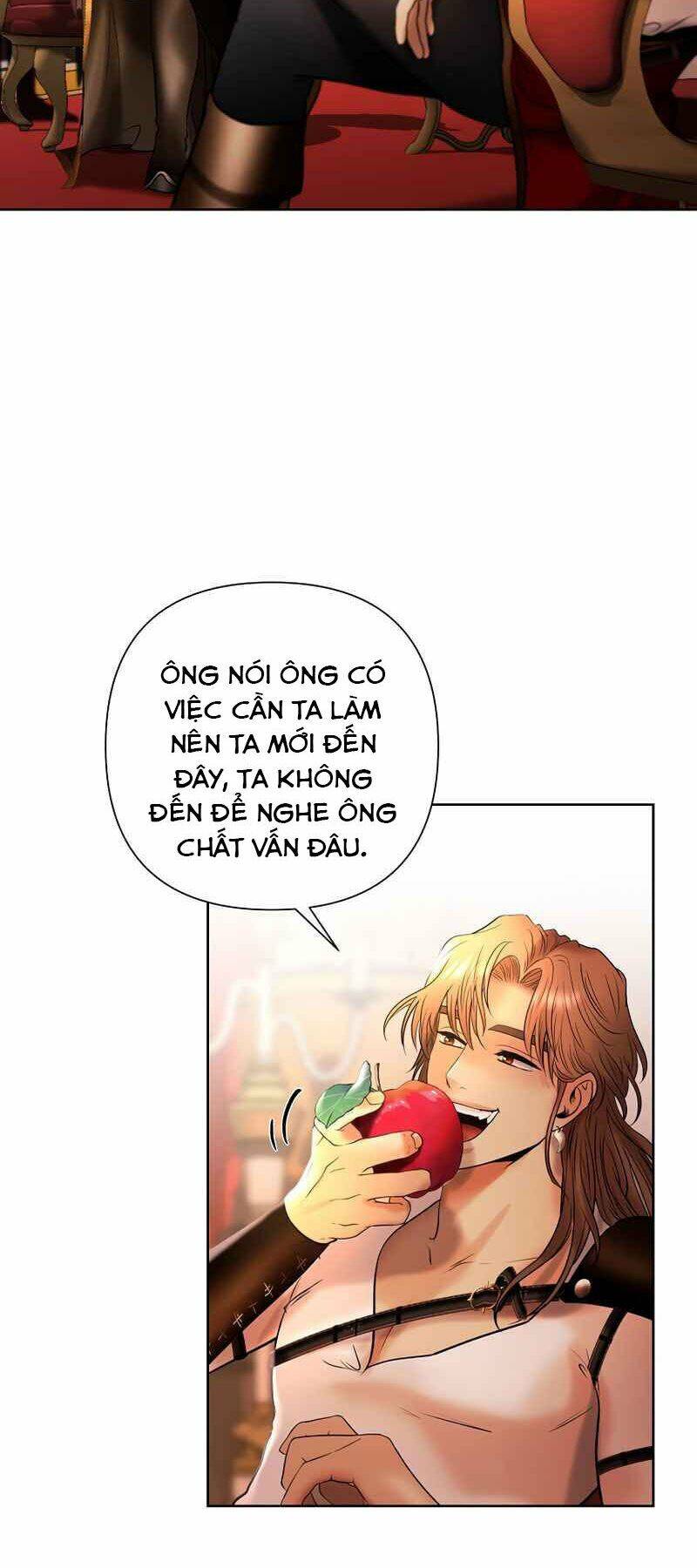 Nhiệm Vụ Chiến Binh Chapter 18 - 9