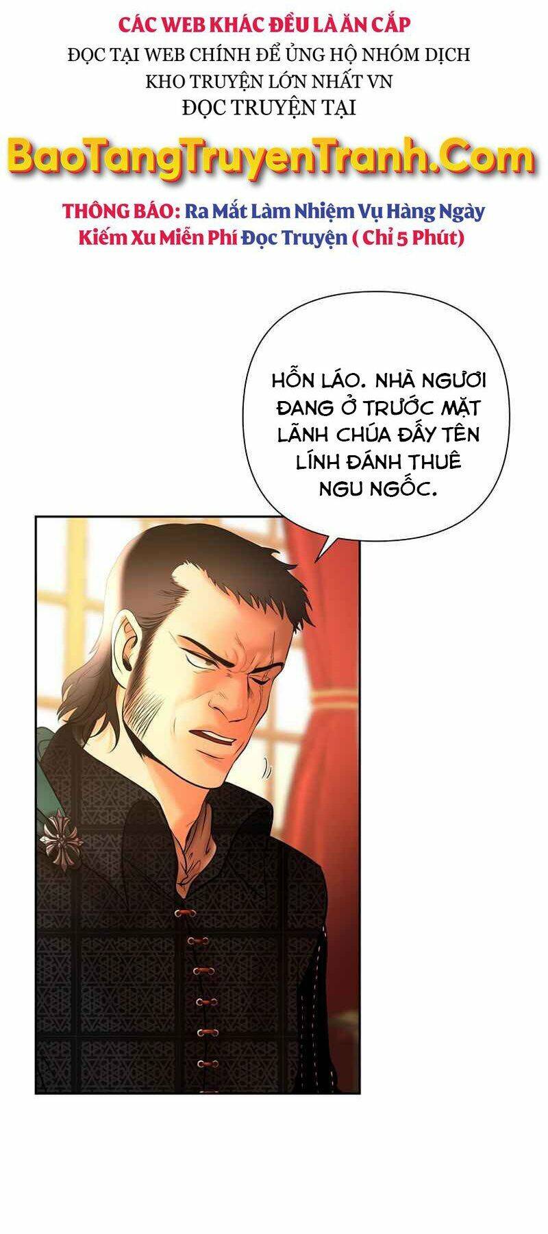 Nhiệm Vụ Chiến Binh Chapter 18 - 10