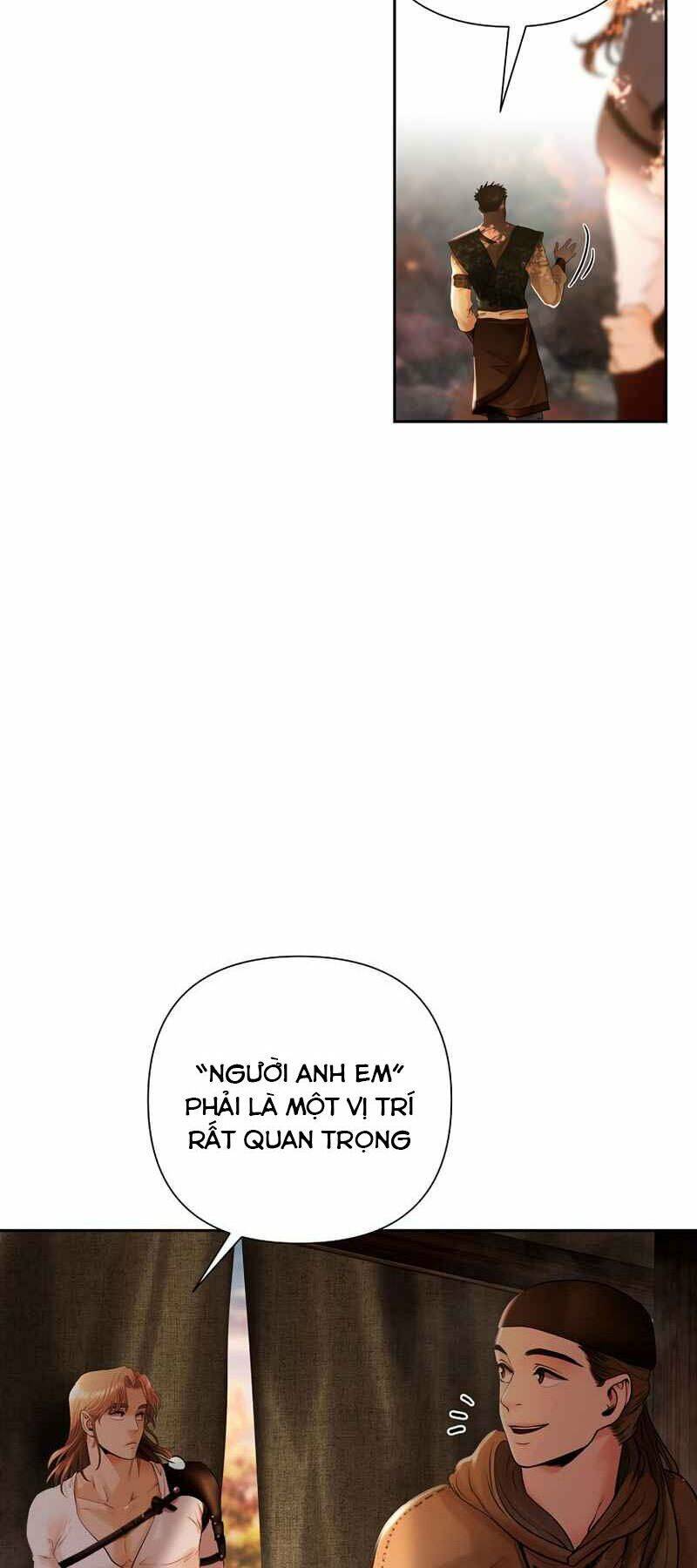 Nhiệm Vụ Chiến Binh Chapter 19 - 11