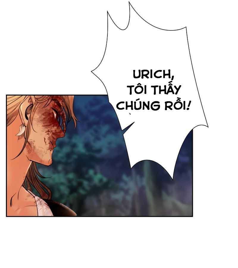 Nhiệm Vụ Chiến Binh Chapter 19 - 107