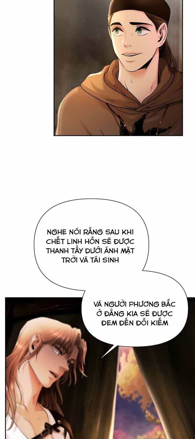 Nhiệm Vụ Chiến Binh Chapter 19 - 13