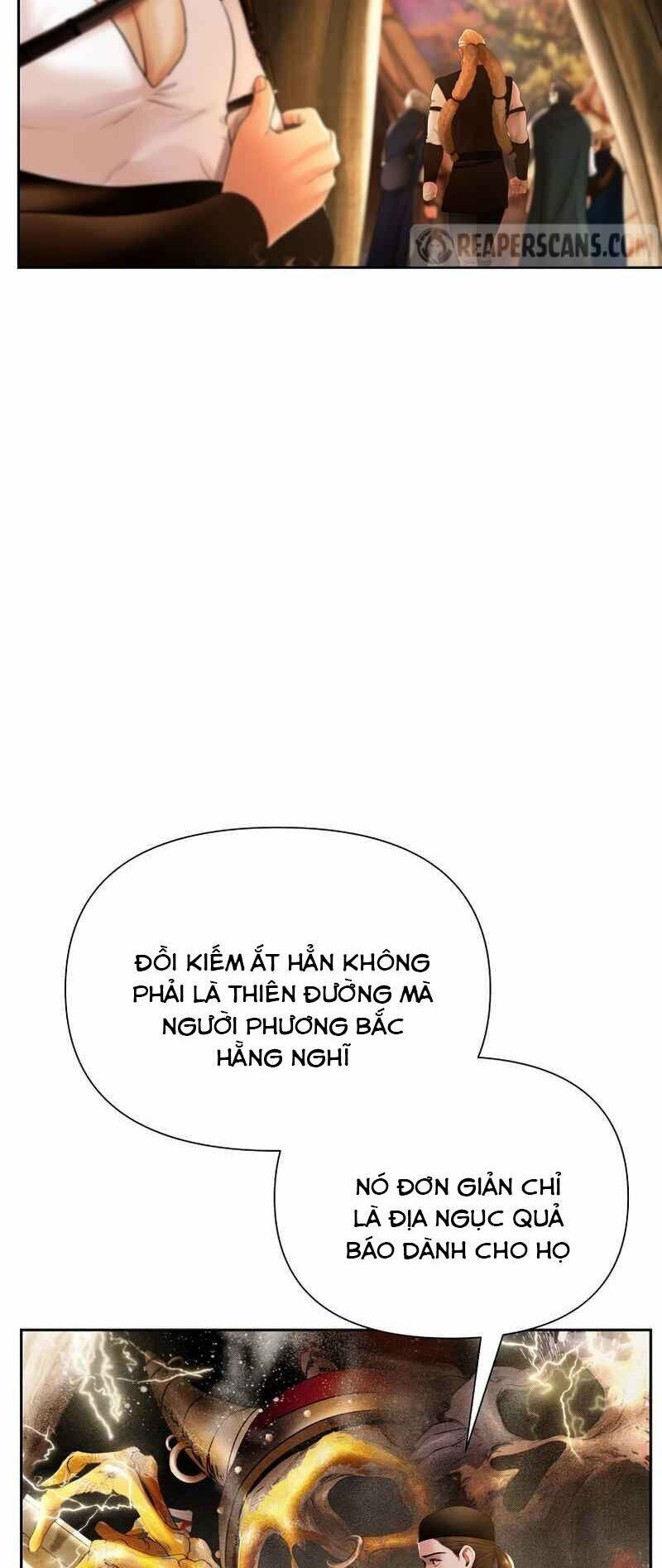 Nhiệm Vụ Chiến Binh Chapter 19 - 14