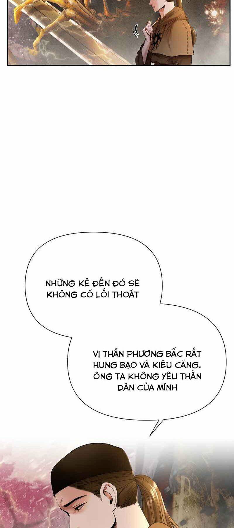 Nhiệm Vụ Chiến Binh Chapter 19 - 15