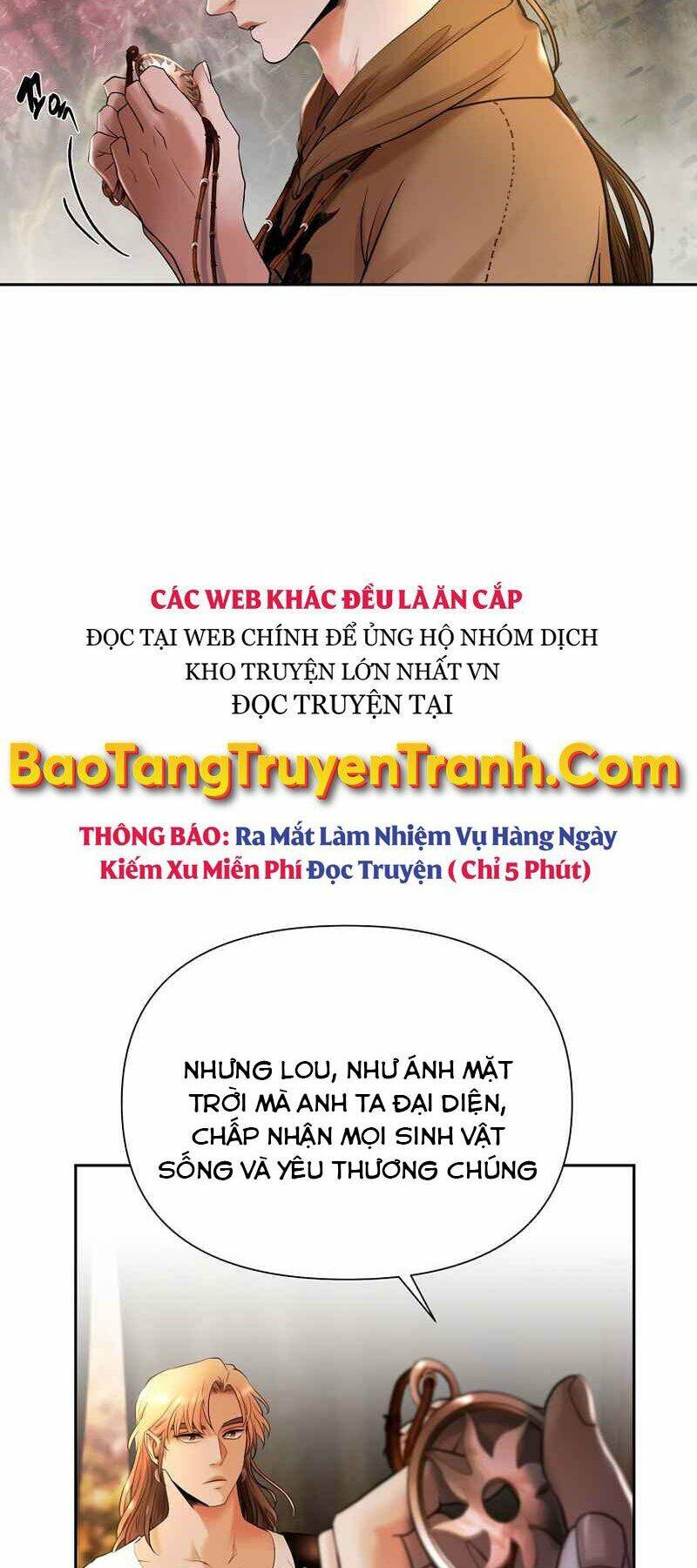 Nhiệm Vụ Chiến Binh Chapter 19 - 16
