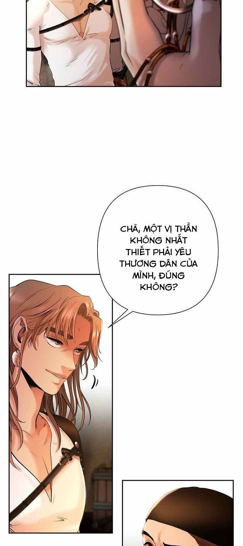 Nhiệm Vụ Chiến Binh Chapter 19 - 17