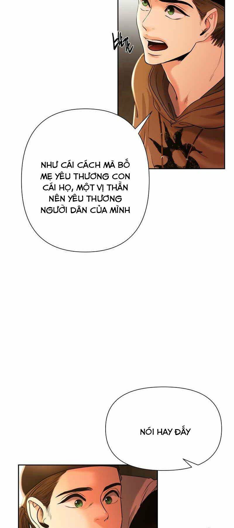 Nhiệm Vụ Chiến Binh Chapter 19 - 18