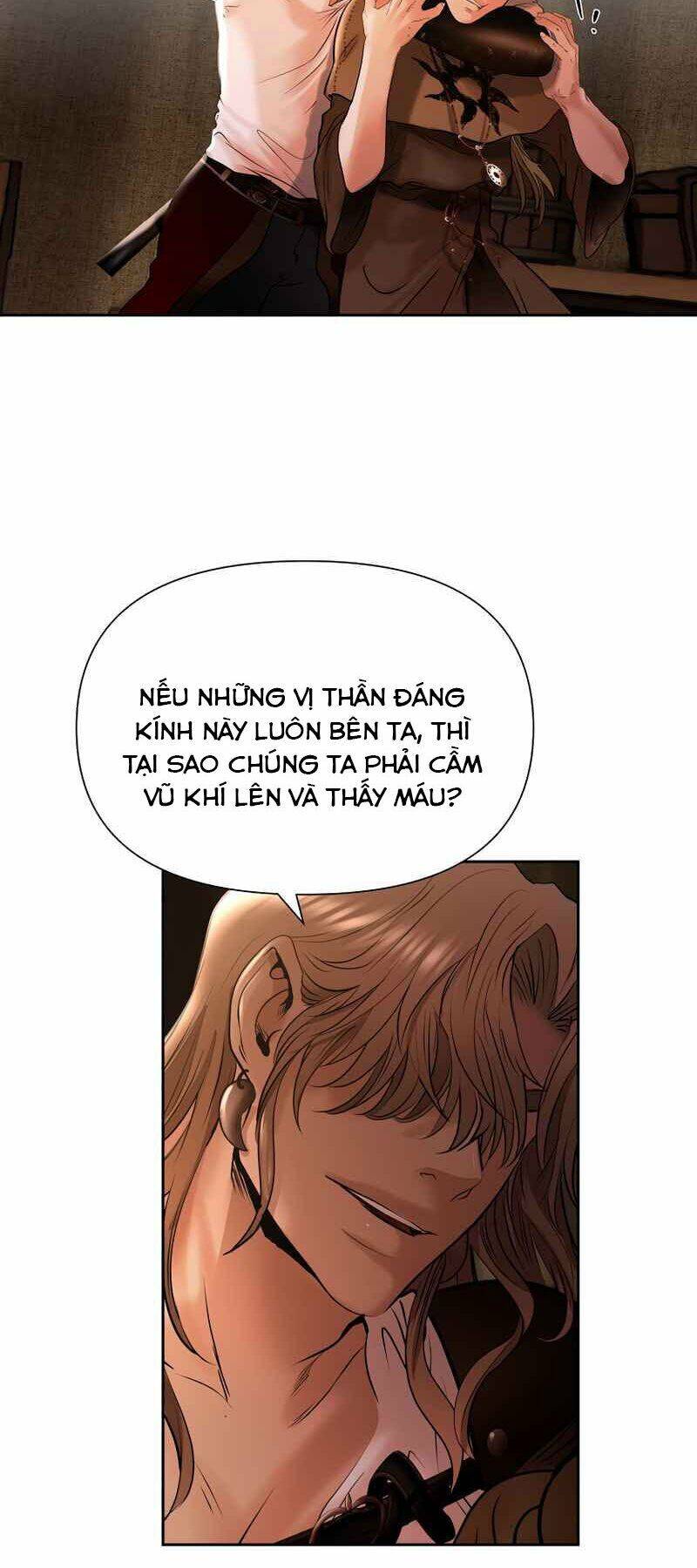 Nhiệm Vụ Chiến Binh Chapter 19 - 20