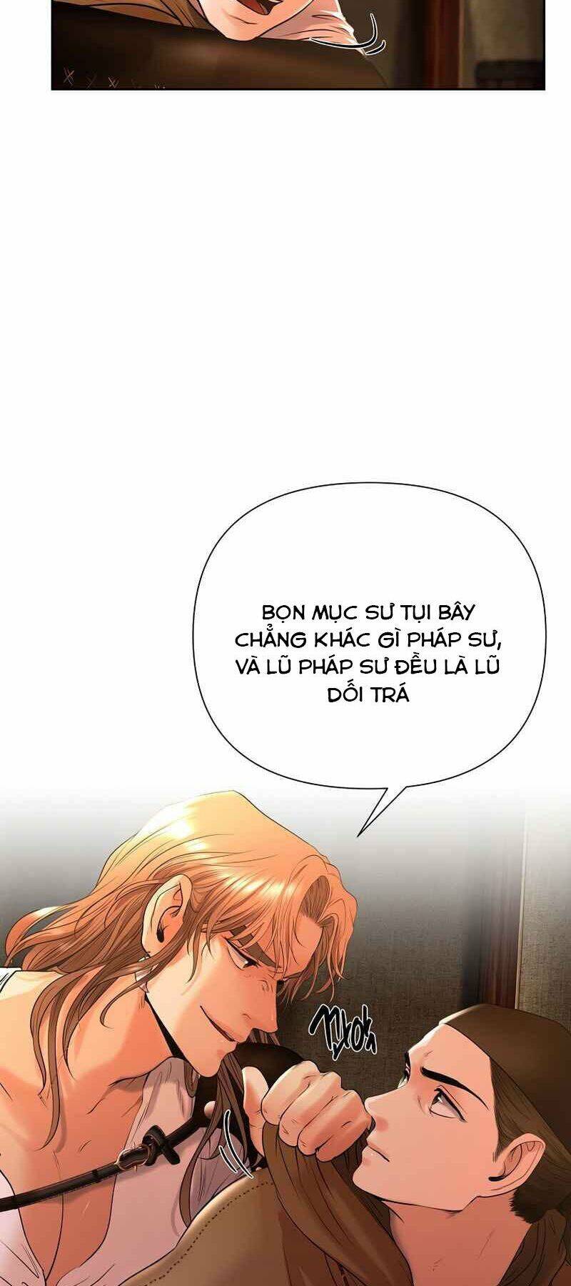 Nhiệm Vụ Chiến Binh Chapter 19 - 22