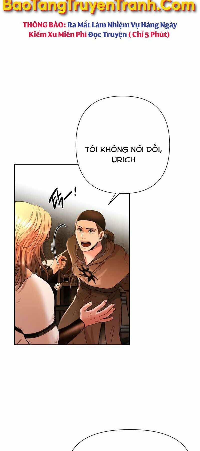 Nhiệm Vụ Chiến Binh Chapter 19 - 24