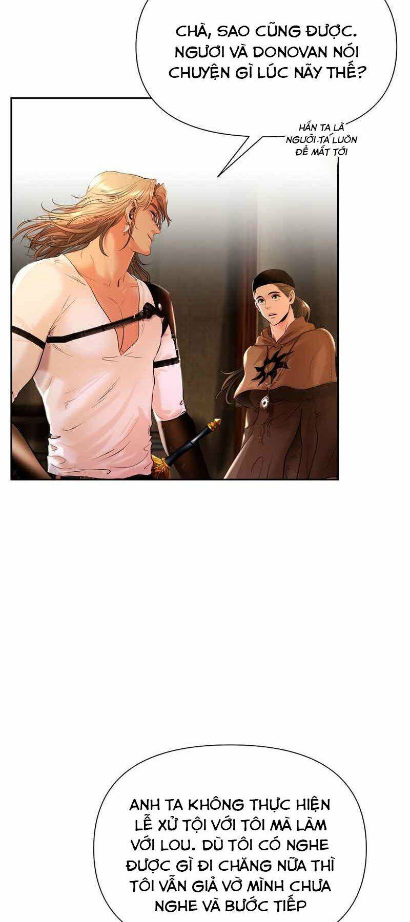 Nhiệm Vụ Chiến Binh Chapter 19 - 25