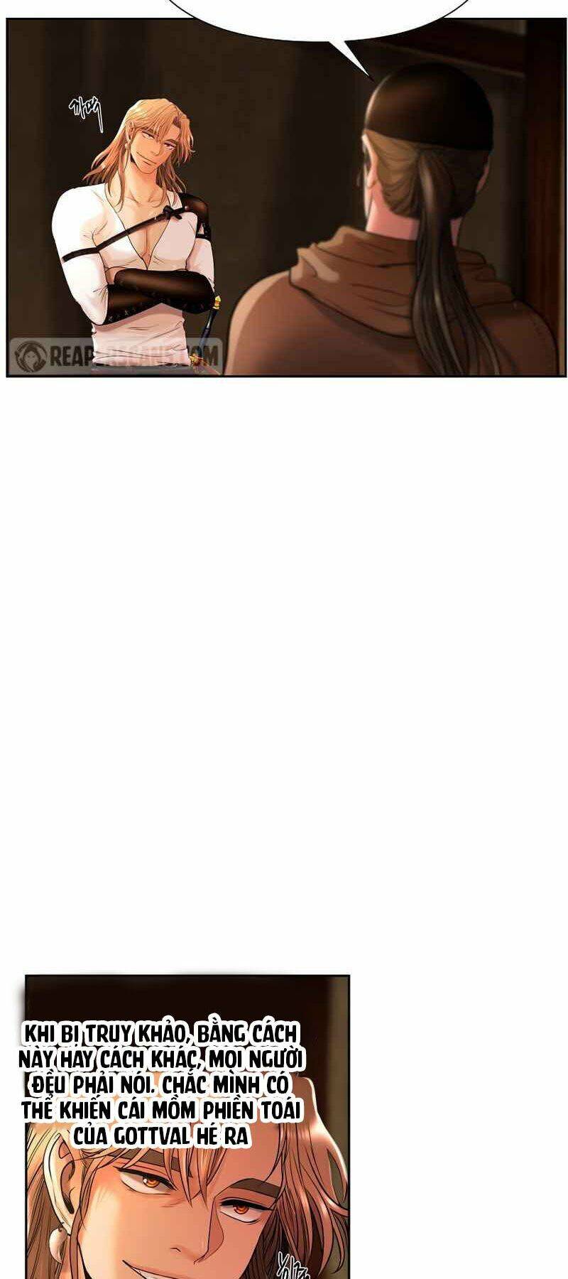 Nhiệm Vụ Chiến Binh Chapter 19 - 26