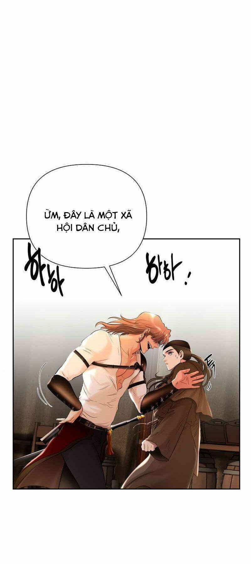 Nhiệm Vụ Chiến Binh Chapter 19 - 29