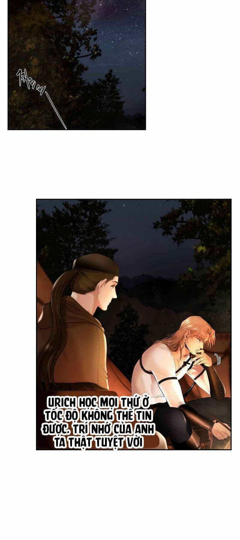 Nhiệm Vụ Chiến Binh Chapter 19 - 33