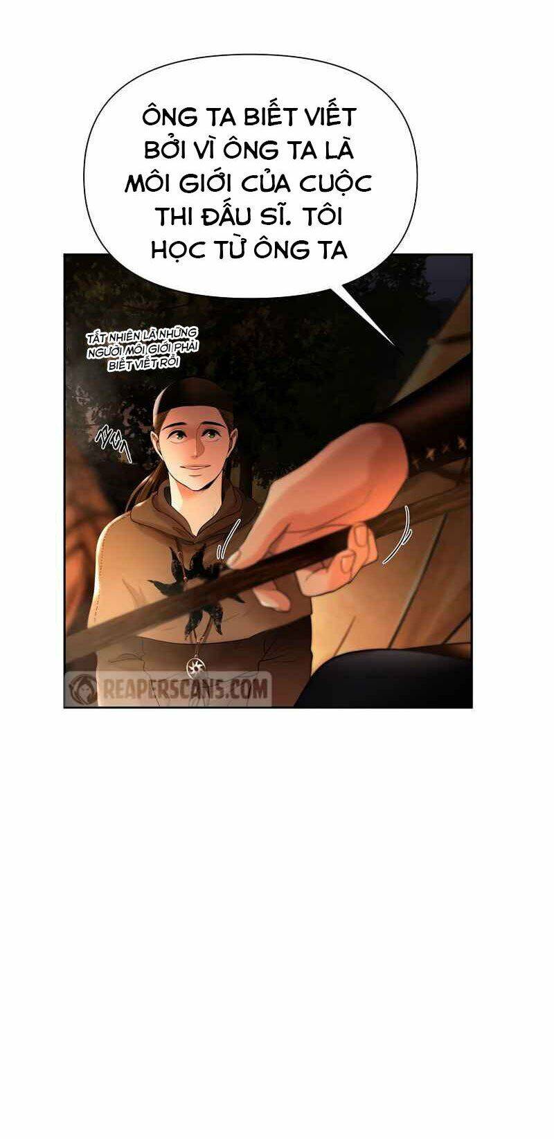 Nhiệm Vụ Chiến Binh Chapter 19 - 35