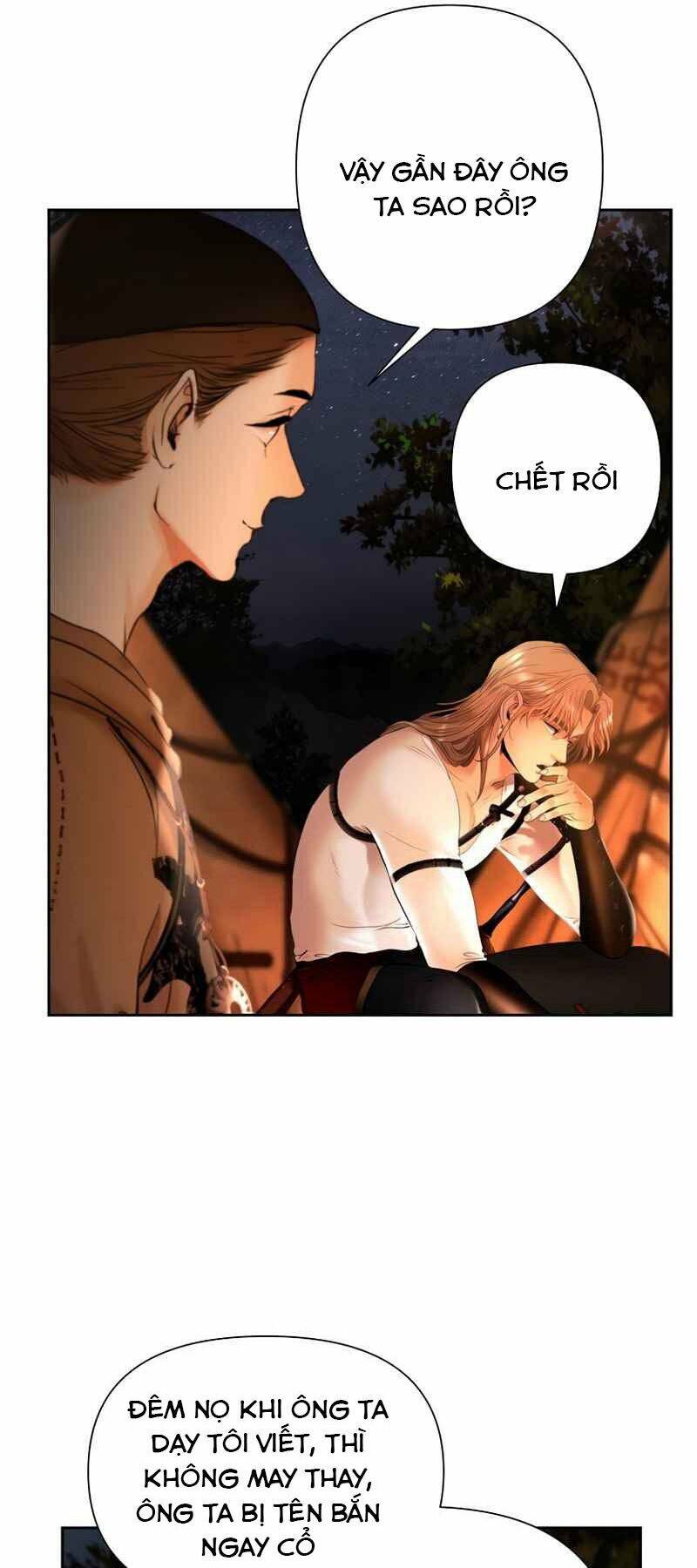 Nhiệm Vụ Chiến Binh Chapter 19 - 36