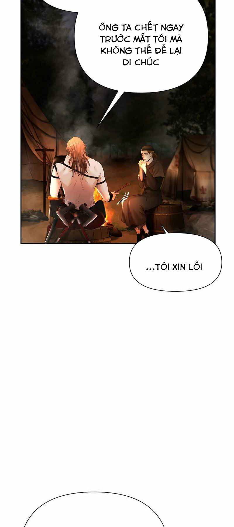 Nhiệm Vụ Chiến Binh Chapter 19 - 37