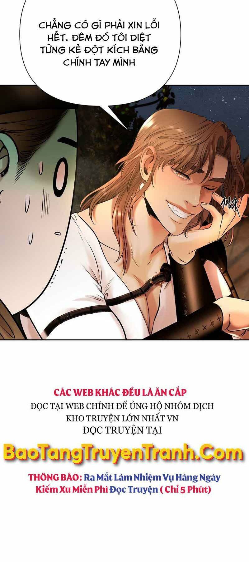 Nhiệm Vụ Chiến Binh Chapter 19 - 38