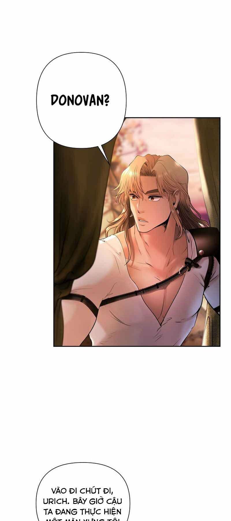 Nhiệm Vụ Chiến Binh Chapter 19 - 5