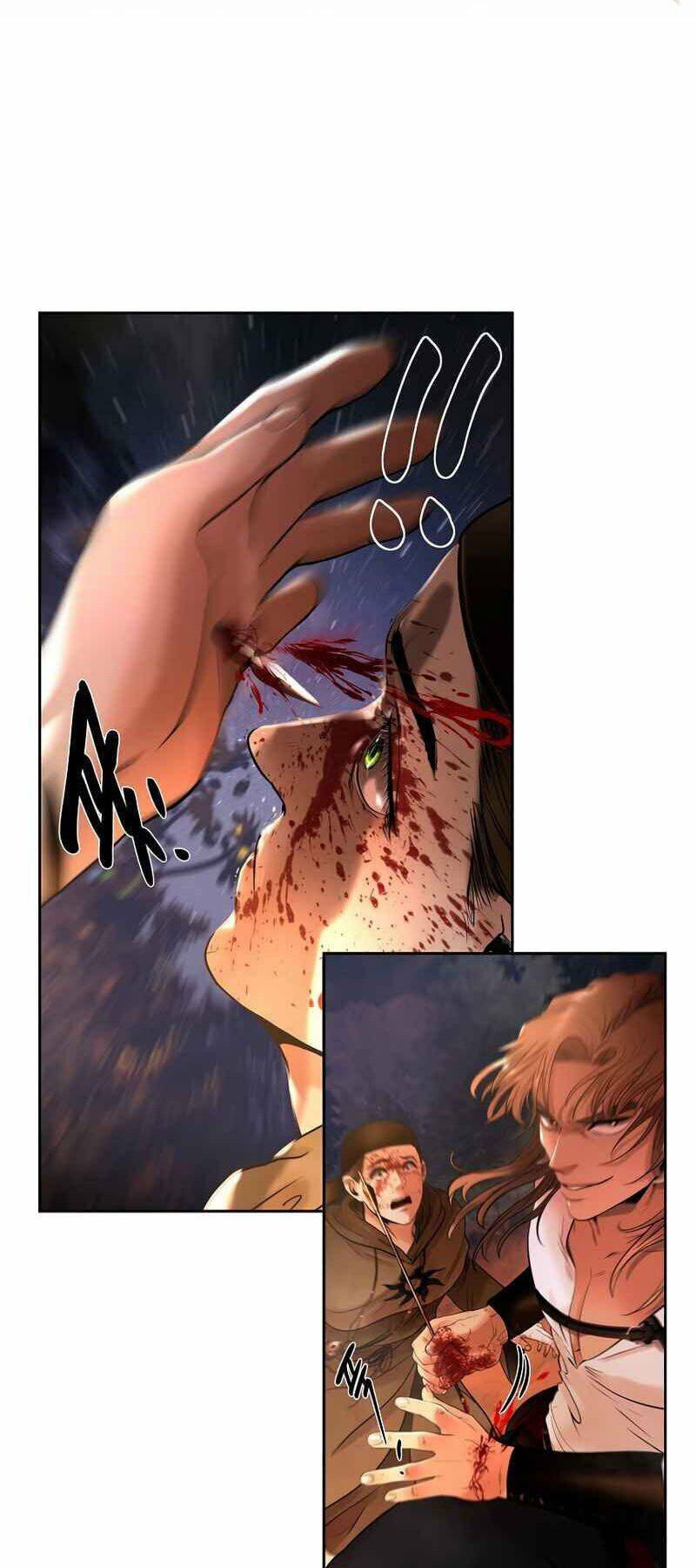 Nhiệm Vụ Chiến Binh Chapter 19 - 43